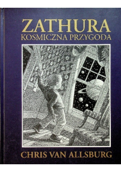 Zathura Kosmiczna przygoda