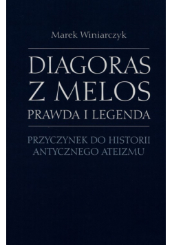 Diagoras z Melos Prawda i legenda