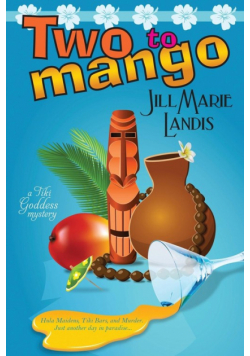 Two to Mango