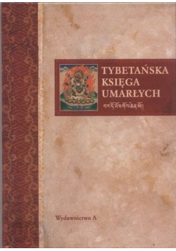 Tybetańska księga umarłych