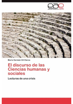 El Discurso de Las Ciencias Humanas y Sociales