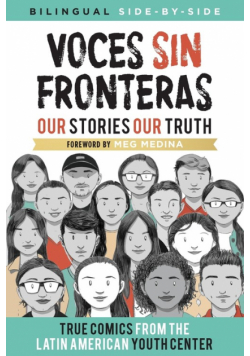 Voces Sin Fronteras