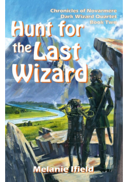 Hunt for the Last Wizard