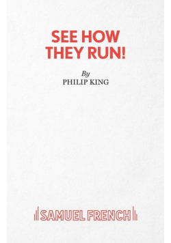 See How They Run!