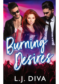 Burning Desires