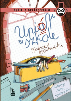Upiór w szkole