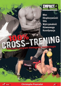 100 Cross Trening Ćwiczenia program treningowy
