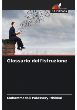 Glossario dell'istruzione