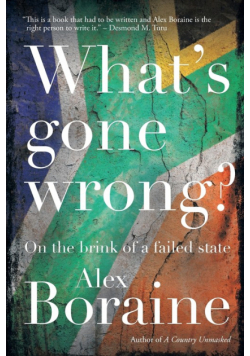 What's gone wrong?