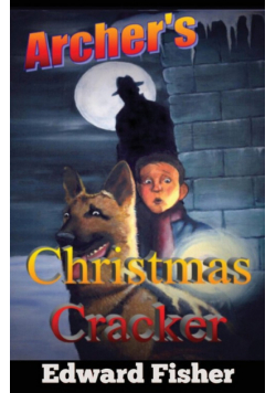 Archer's Christmas Cracker