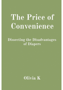 The Price of Convenience