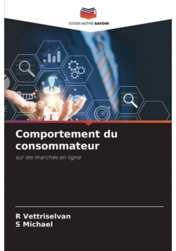 Comportement du consommateur