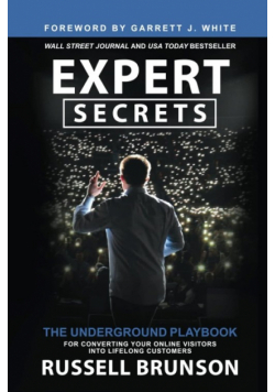 Expert Secrets