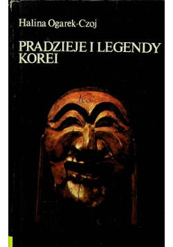 Pradzieje i Legendy Korei
