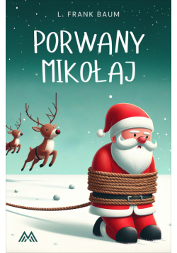 Porwany Mikołaj