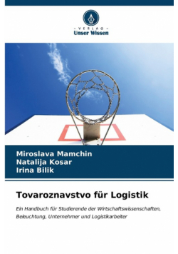 Tovaroznavstvo für Logistik