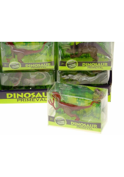 Dinozaur (24szt)