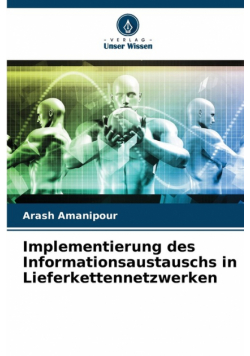 Implementierung des Informationsaustauschs in Lieferkettennetzwerken