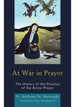 At War in Prayer