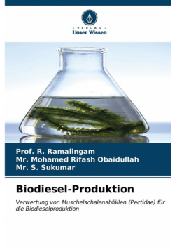 Biodiesel-Produktion