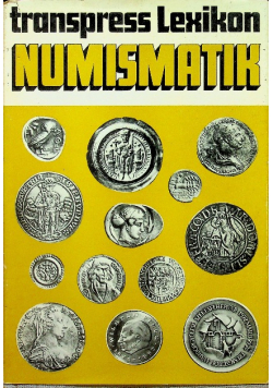 Numismatik