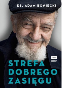 Strefa dobrego zasięgu