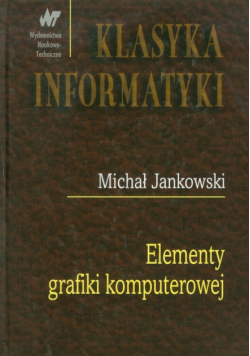 Jankowski Michał - Elementy grafiki komputerowej