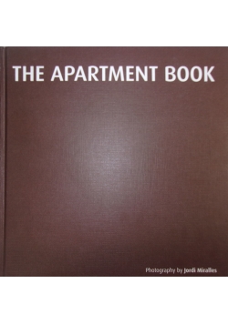 The Apartament Book