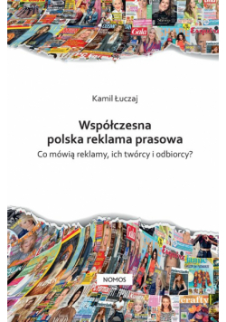 Współczesna polska reklama prasowa