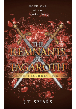 The Remnants Of Pagaroth