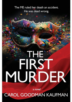 The First Murder