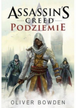 Assassins Creed Podziemie