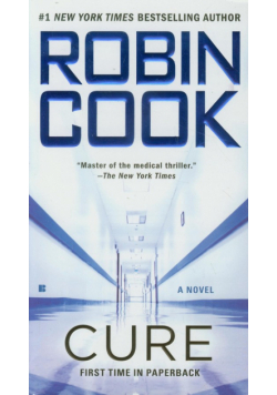Cure