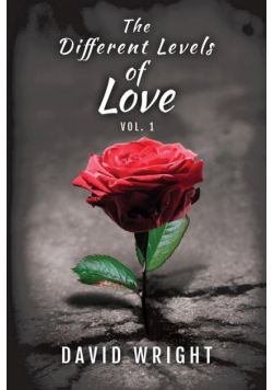 The Different Levels of Love, Volume 1