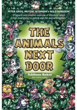 The Animals Next Door