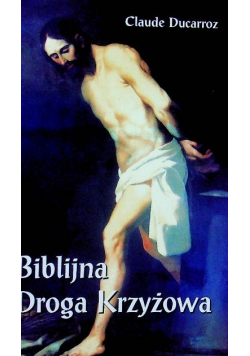 Biblijna droga krzyżowa