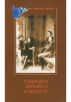 Pastoralna atmosfera cmentarzy