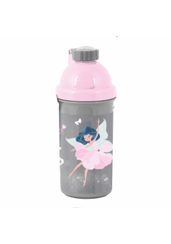 Bidon 500ml Ballerina PP24BA-3021