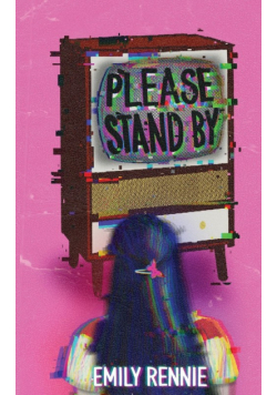 Please Stand By!