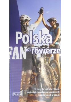 Polska na rowerze