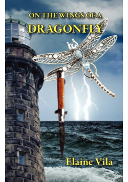 On the Wings of a Dragonfly