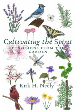 Cultivating the Spirit in One Acre of Red Clay