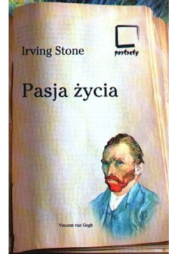 Pasja życia