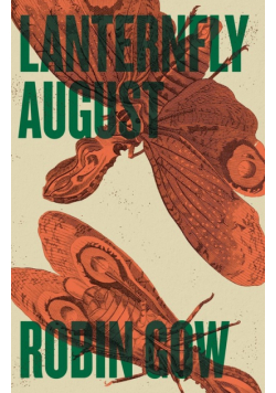 Lanternfly August