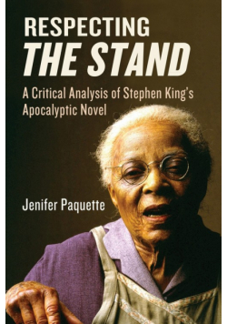 Respecting The Stand