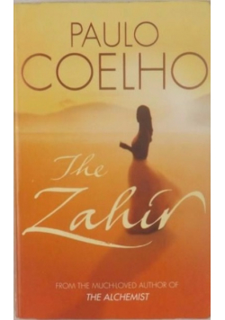 The Zahir Wydanie kieszonkowe