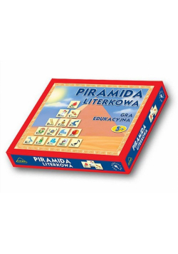 Piramida Literkowa