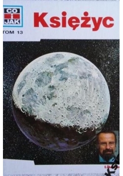 Co i jak. Księżyc