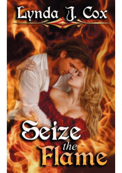 Seize the Flame