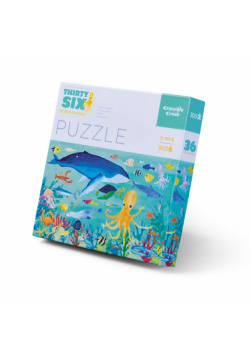 Puzzle Morskie zwierzęta 300